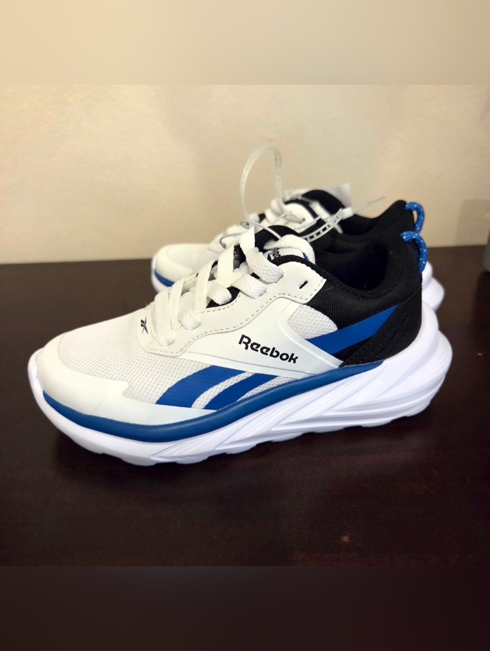Toddler Boys Reebox Sneakers